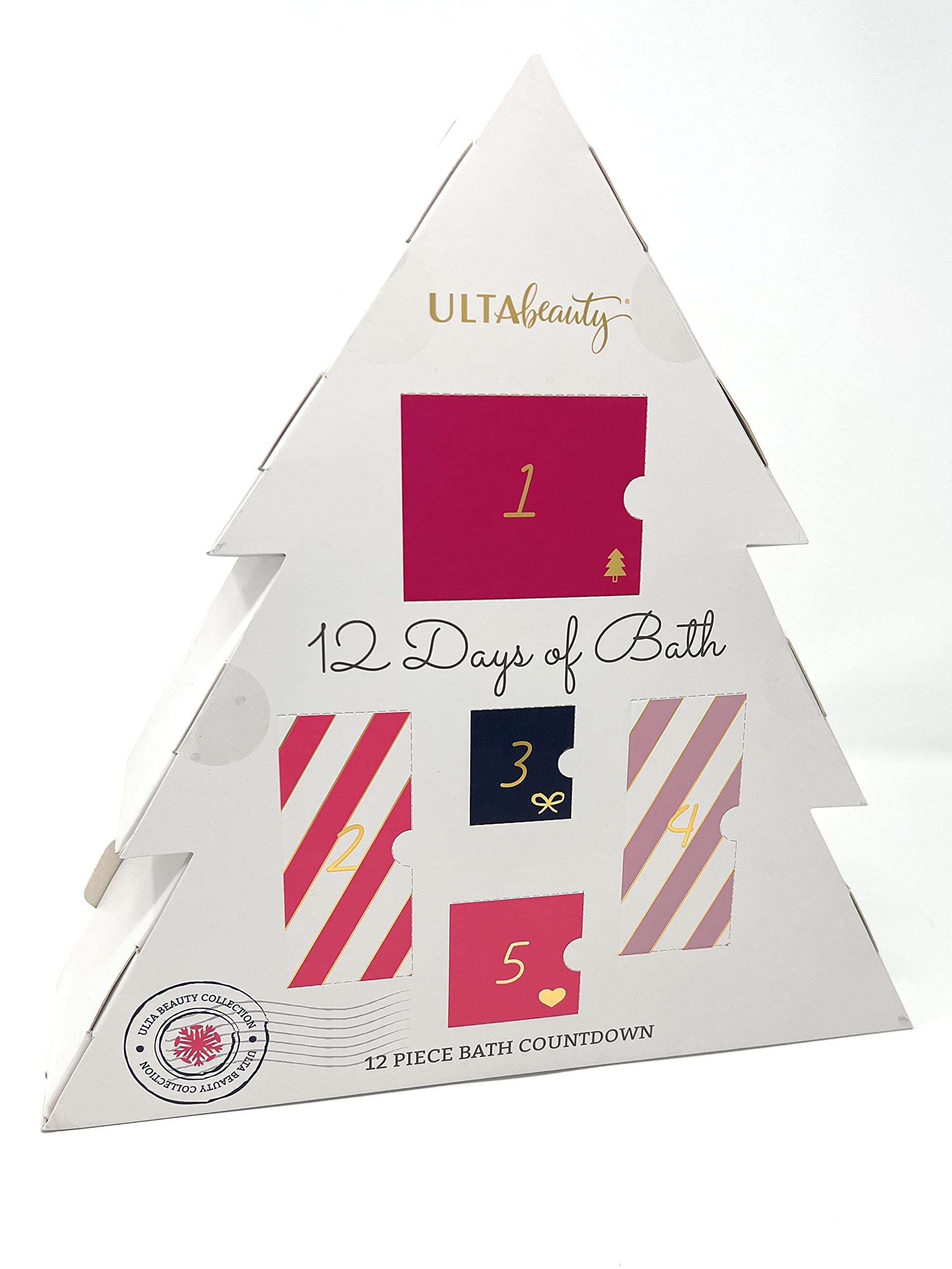 ulta beauty advent calendar