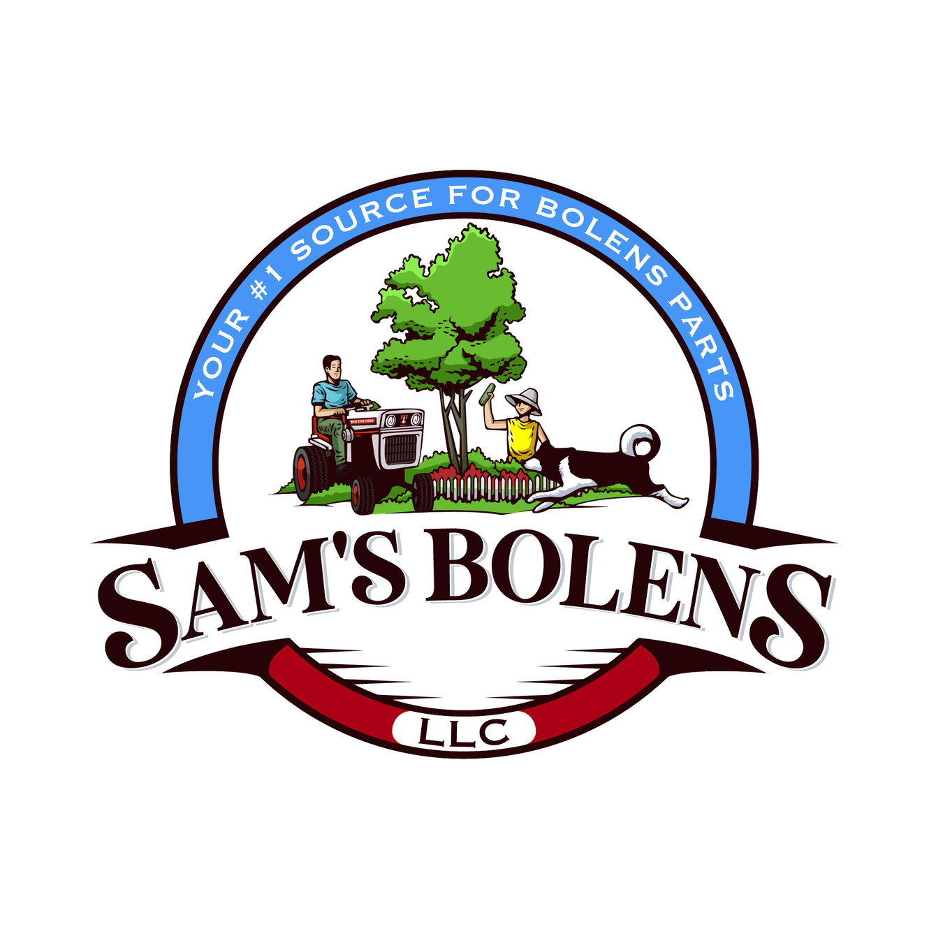 bolens dealers near me