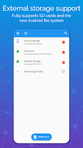 7zip for android