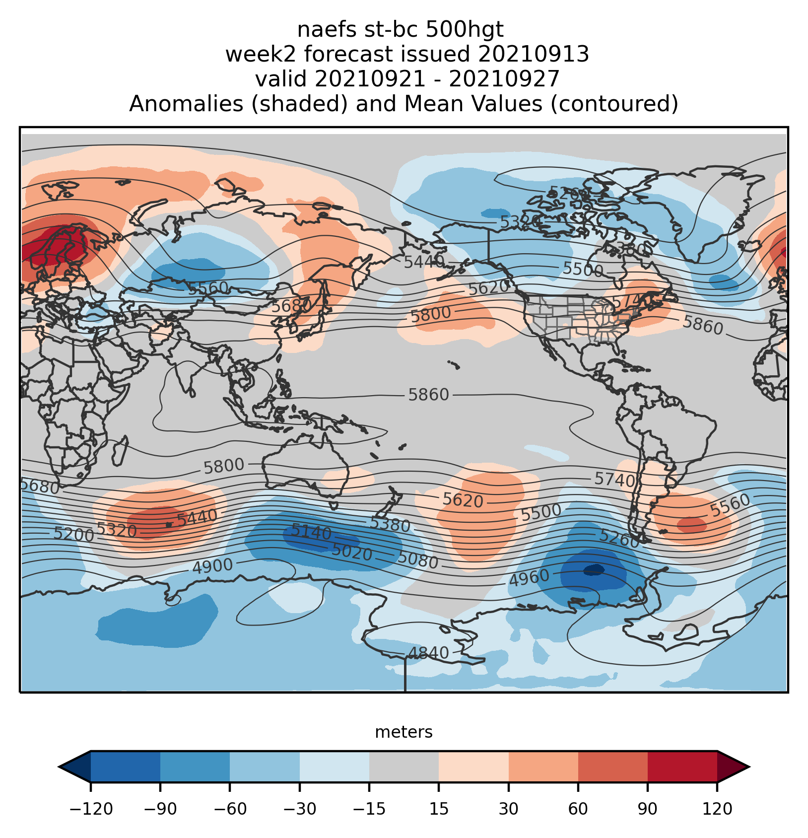 8 14 day outlook