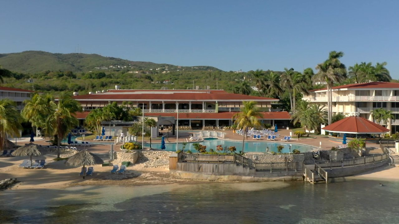 holiday inn resort montego bay