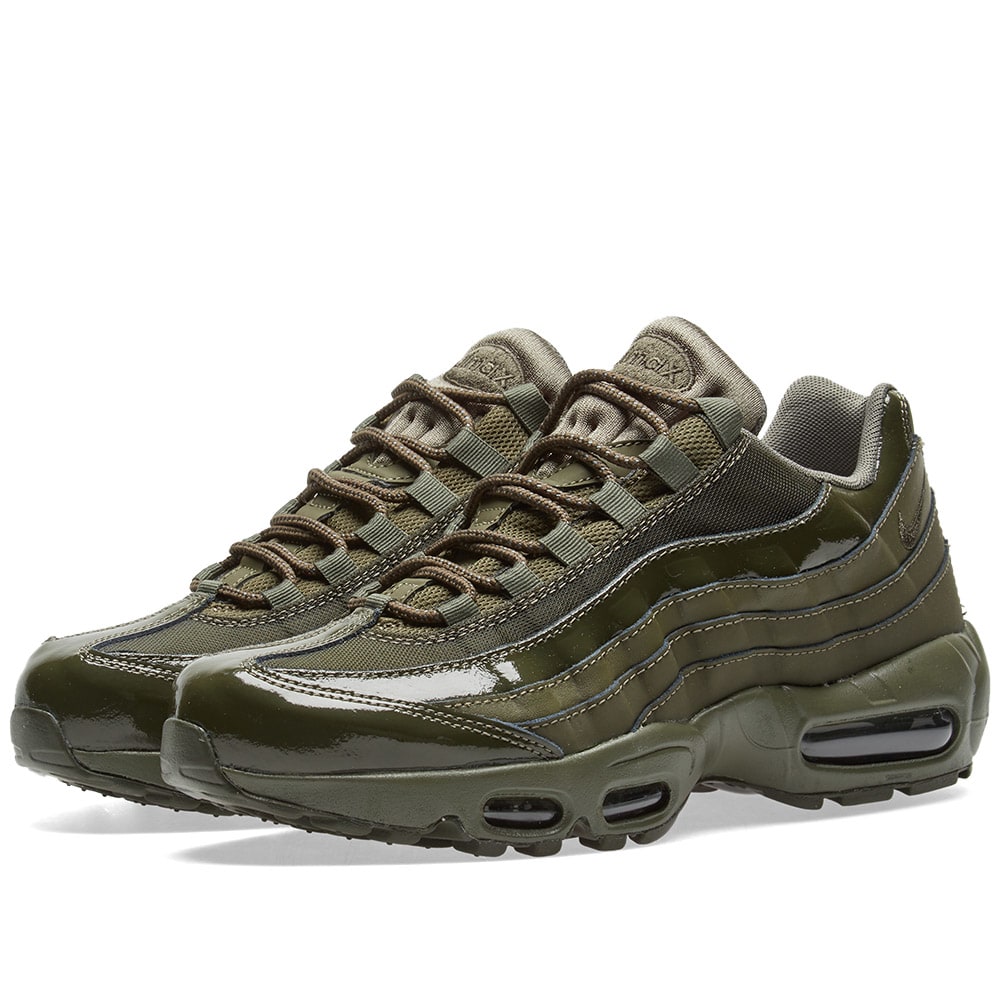 air max 95 khaki