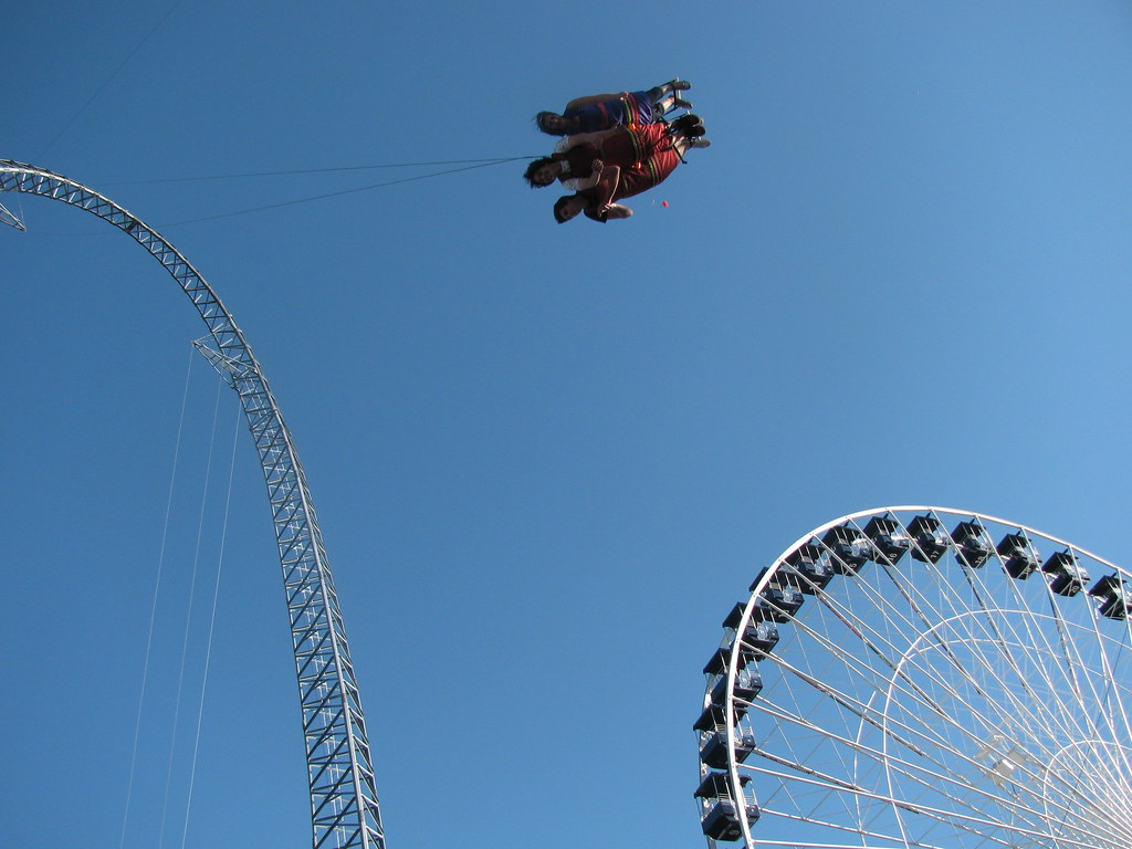 catapult la ronde