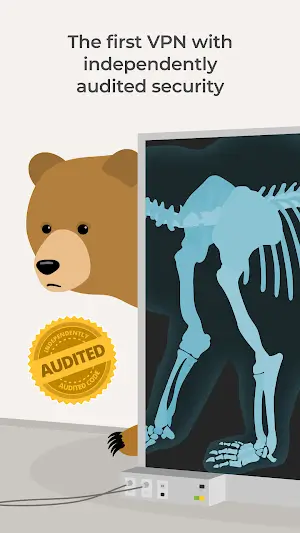 tunnelbear vpn mod apk