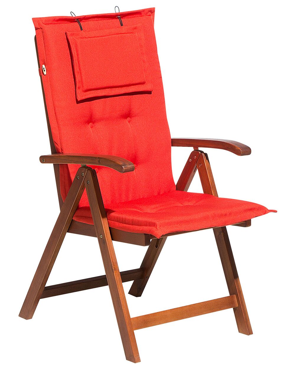 foldable chair cushion