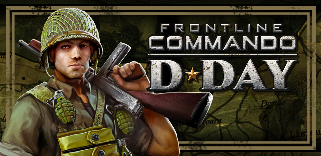 frontline commando d day download