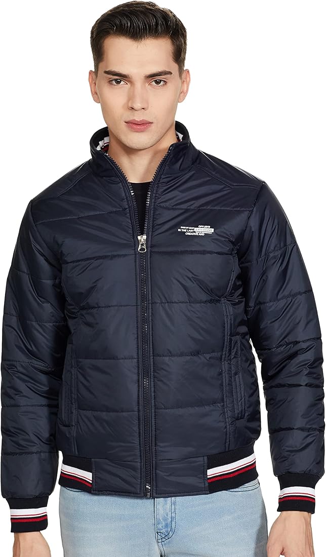 fort collins jacket review
