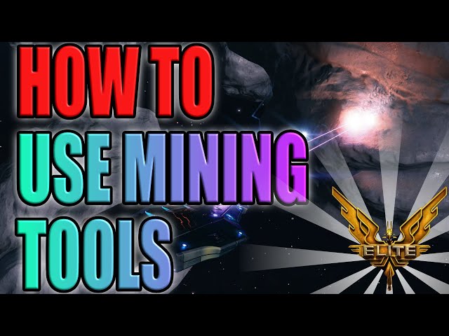 elite dangerous mining tool