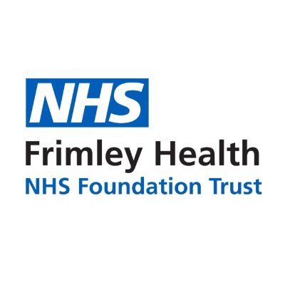 jobs frimley park hospital