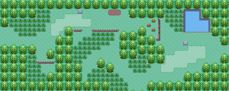 pokemon emerald route 102