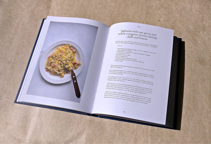 trullo cookbook