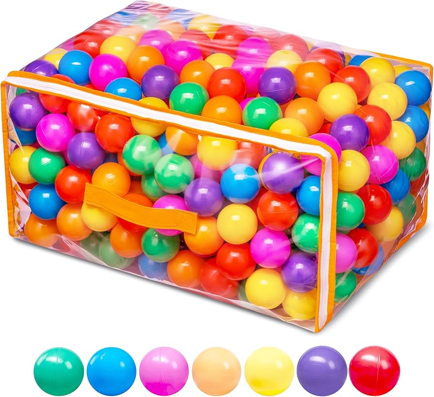 purchase ball pit balls