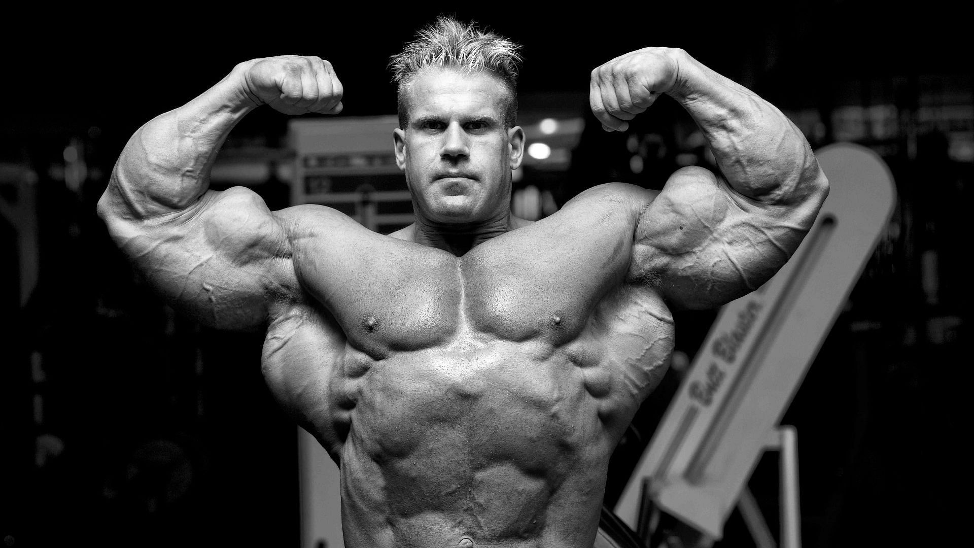 jay cutler net worth bodybuilding