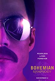 bohemian rhapsody full movie with english subtitles