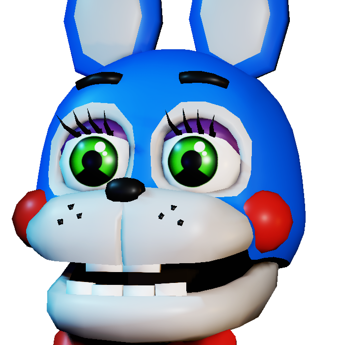 adventure toy bonnie