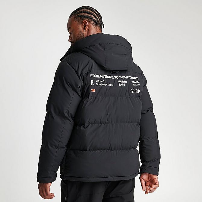 hoodrich jackets mens