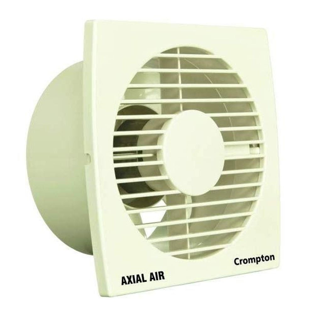 crompton exhaust fan 6 inch price