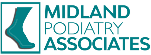 midland podiatry associates mi