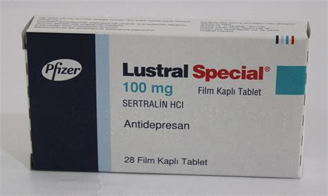 lustral satın al