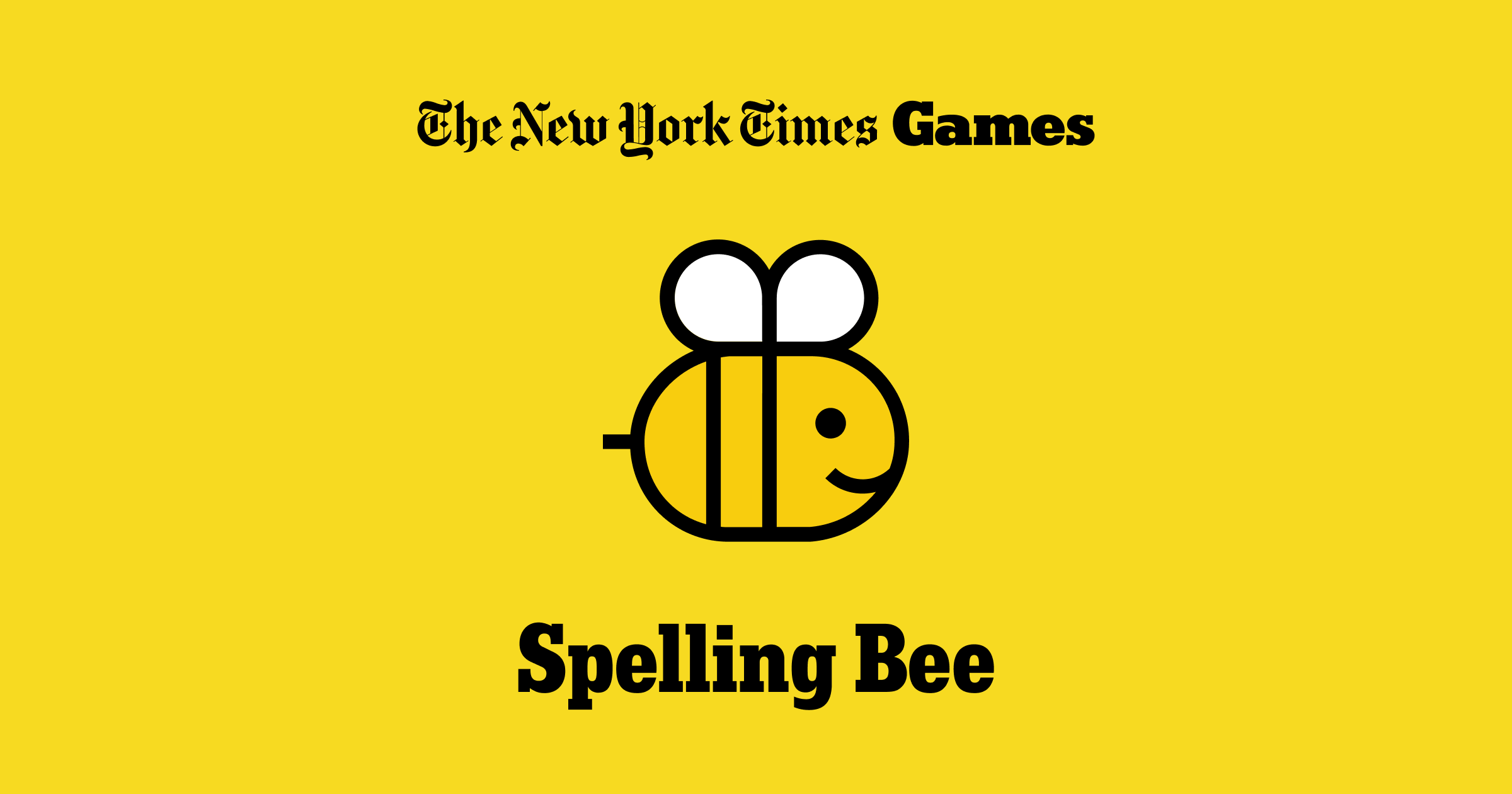 nytimes spelling bee