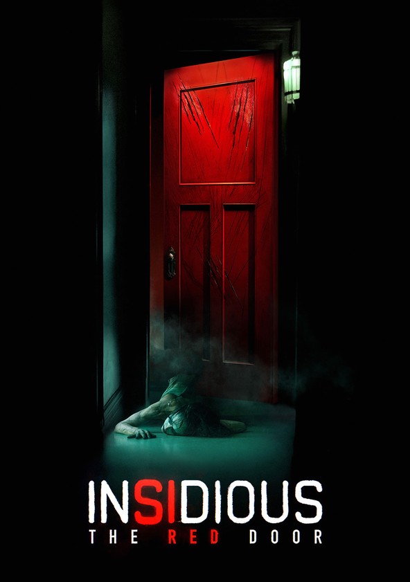 insidious free online