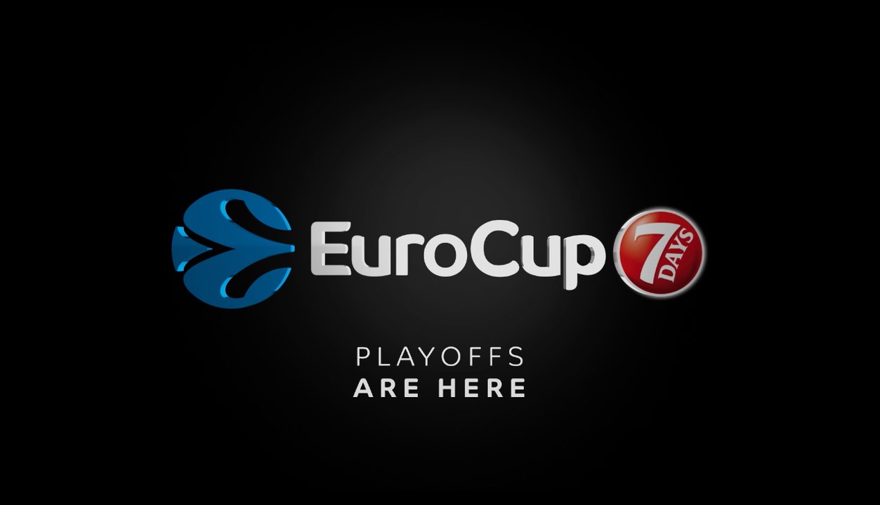 eurocup 7days