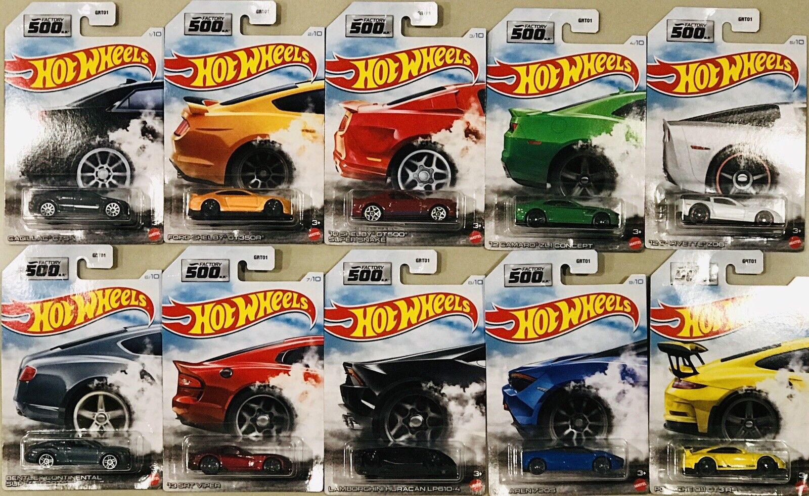 hot wheels for sale