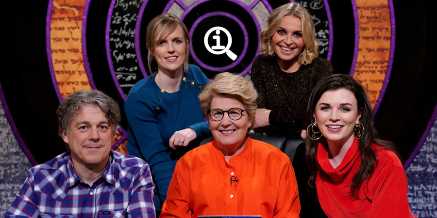 qi tv show guests