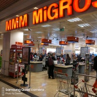 migros near me