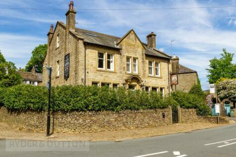 saddleworth houses for sale