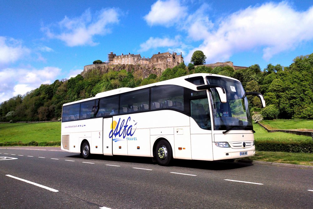 alfa coach holidays 2023