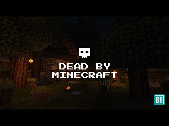 dead by daylight minecraft mod