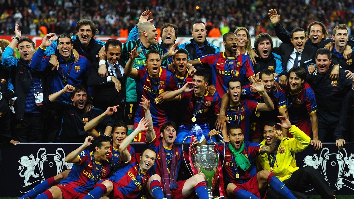 barcelona 2011 squad