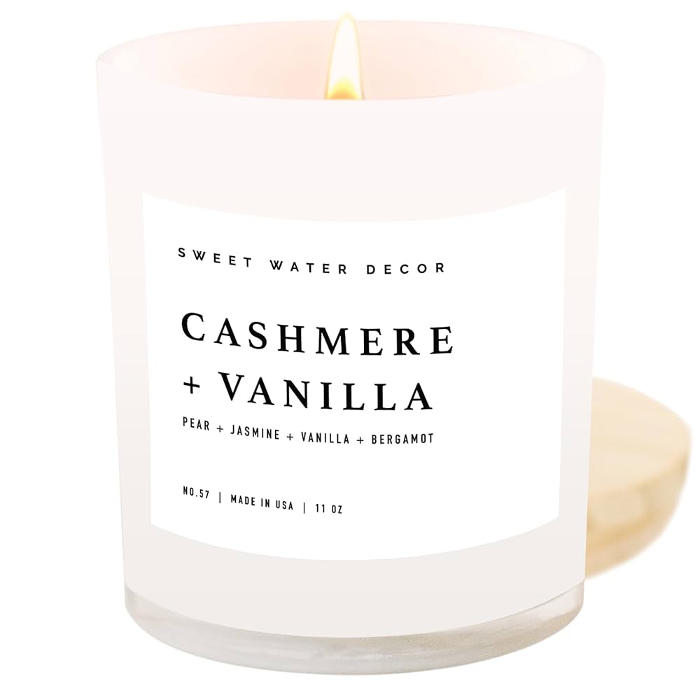 candle amazon