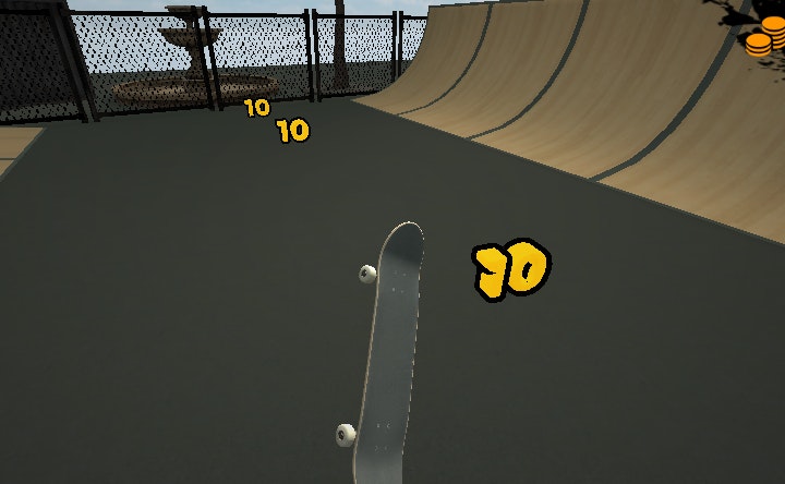skateboard games unblocked