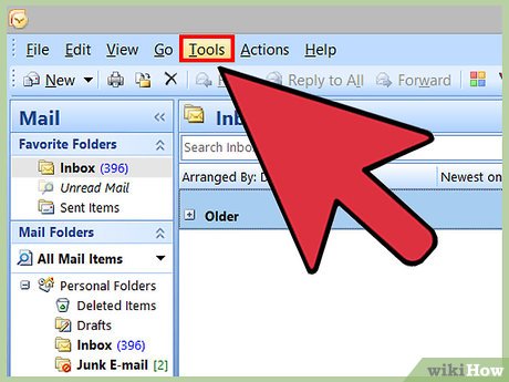 outlook mail şifresi öğrenme