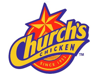 churchs chicken near me