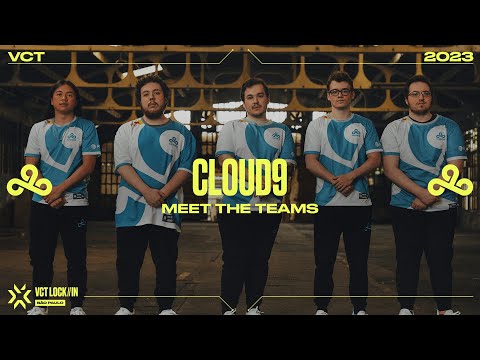 cloud9 valorant