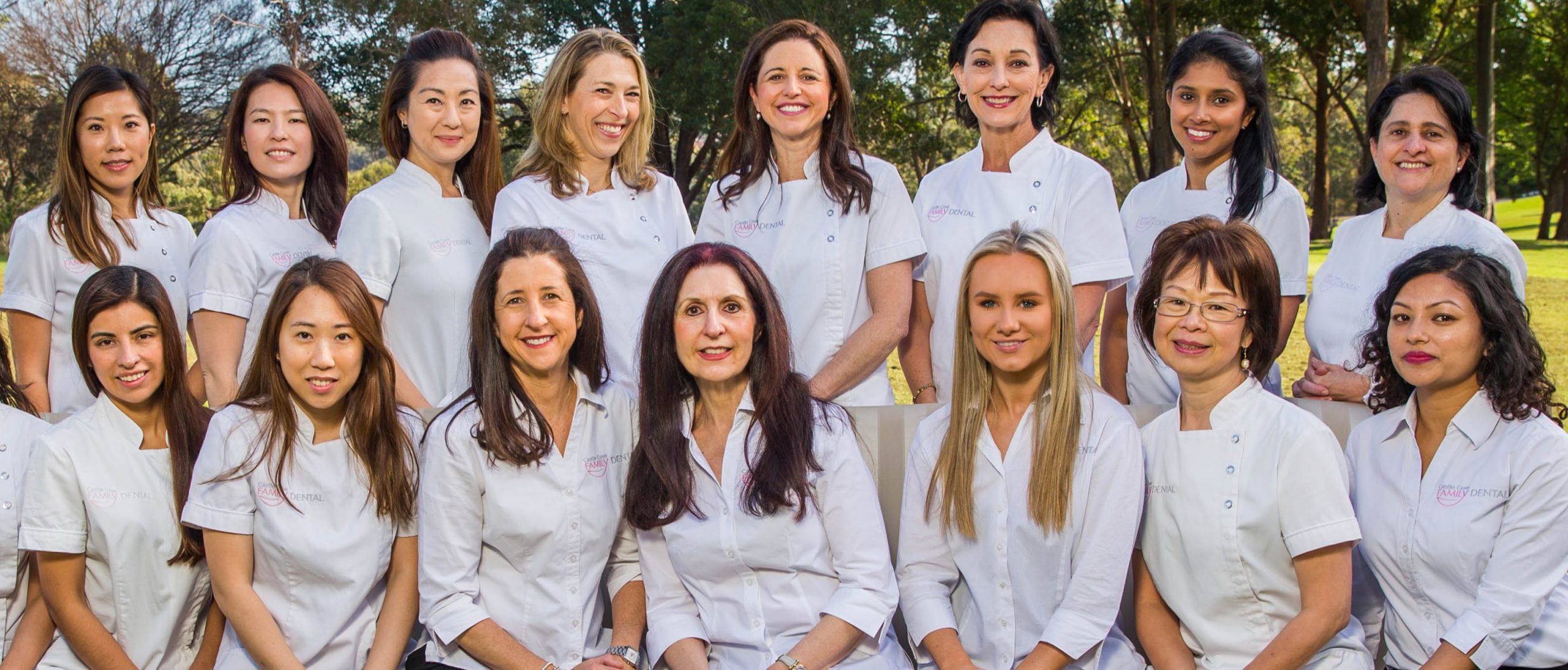 castle cove family dentist