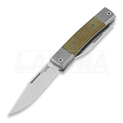 lionsteel bestman