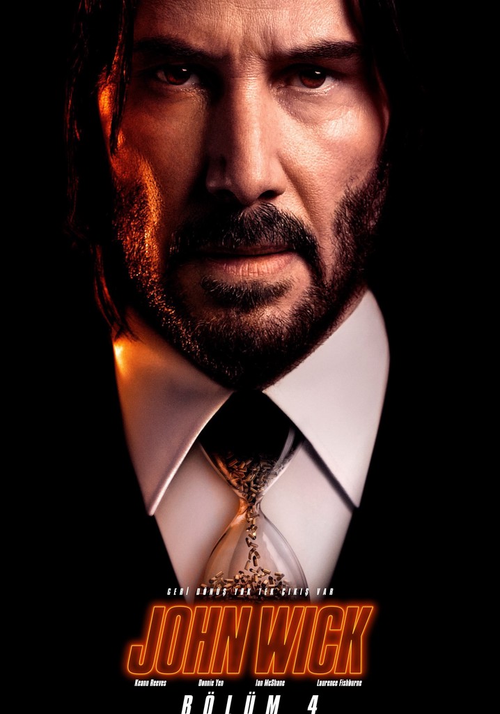 jonh wick 4 izle