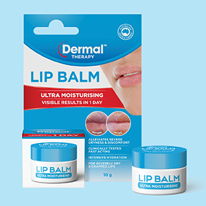 lip balm chemist warehouse