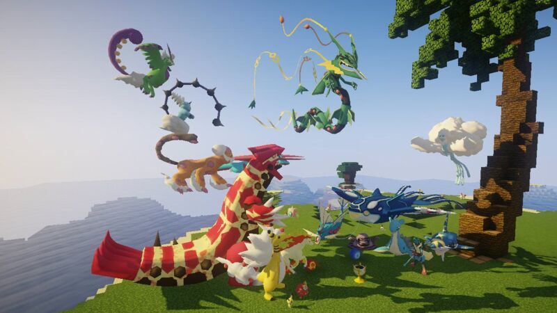 pixelmon reforged