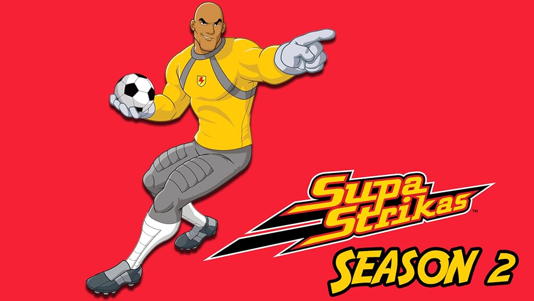 videos de super strikas