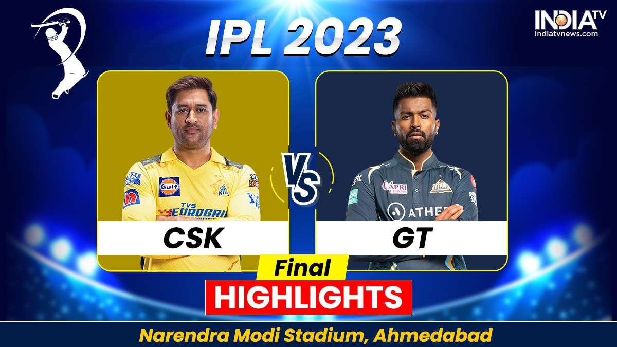 csk vs gt 2023