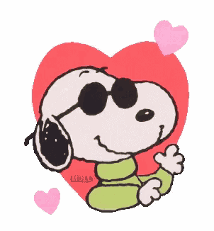 hola snoopy