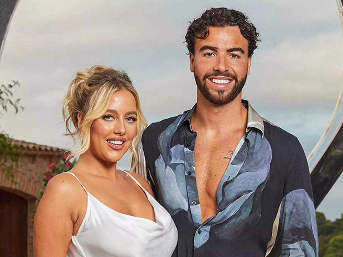 who won love island season 10