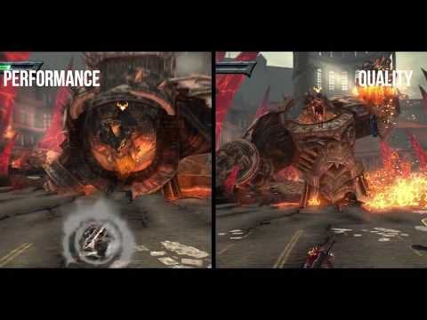 darksiders and darksiders warmastered edition difference