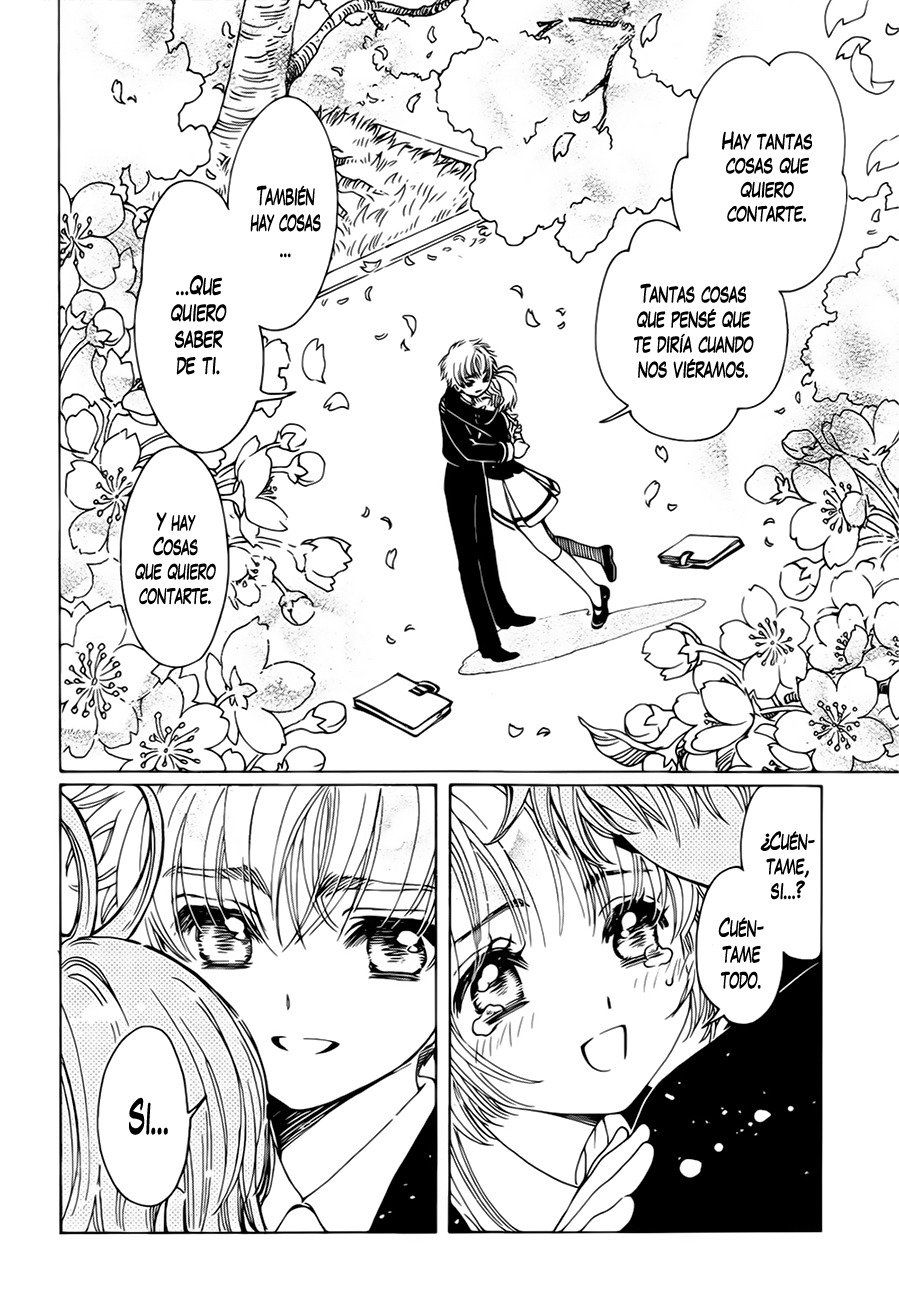 donde puedo leer el manga de sakura card captor