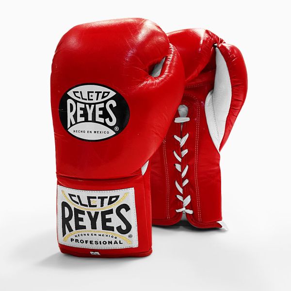 reyes boxing gloves